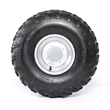 POWERSPORTS WHEEL - ASSEMBLIES